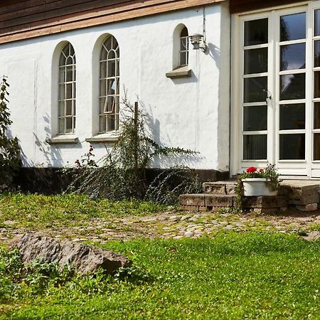 Rosenlund Bed & Breakfast Skovsgårde 외부 사진