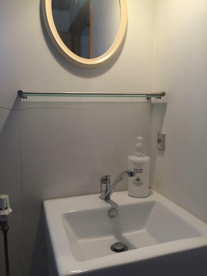 Rosenlund Bed & Breakfast Skovsgårde 외부 사진