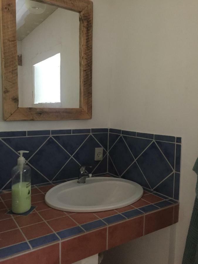 Rosenlund Bed & Breakfast Skovsgårde 외부 사진