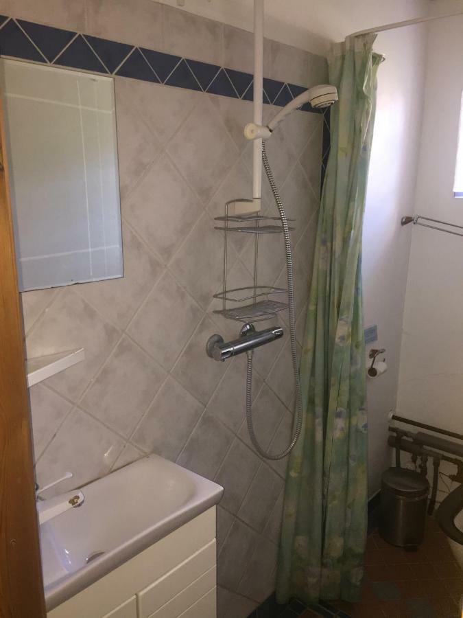 Rosenlund Bed & Breakfast Skovsgårde 외부 사진