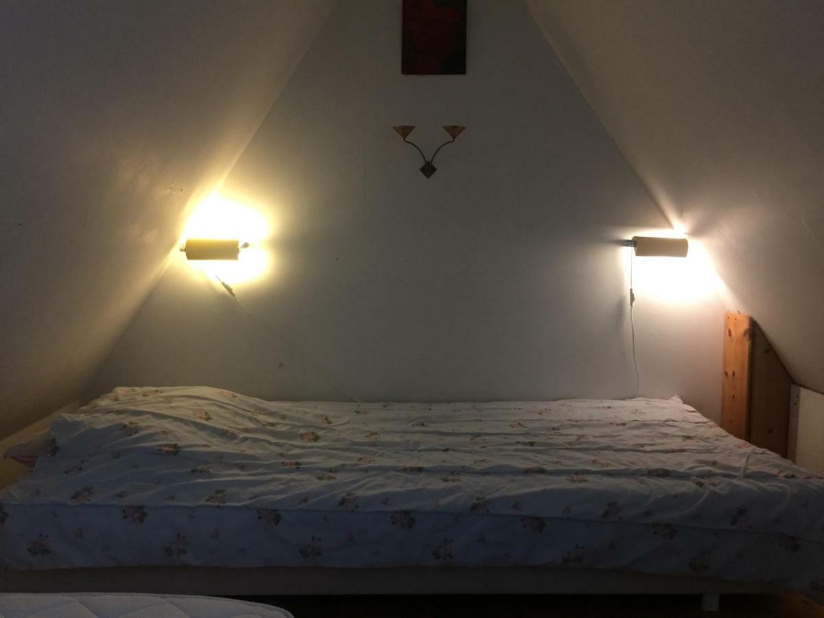 Rosenlund Bed & Breakfast Skovsgårde 외부 사진