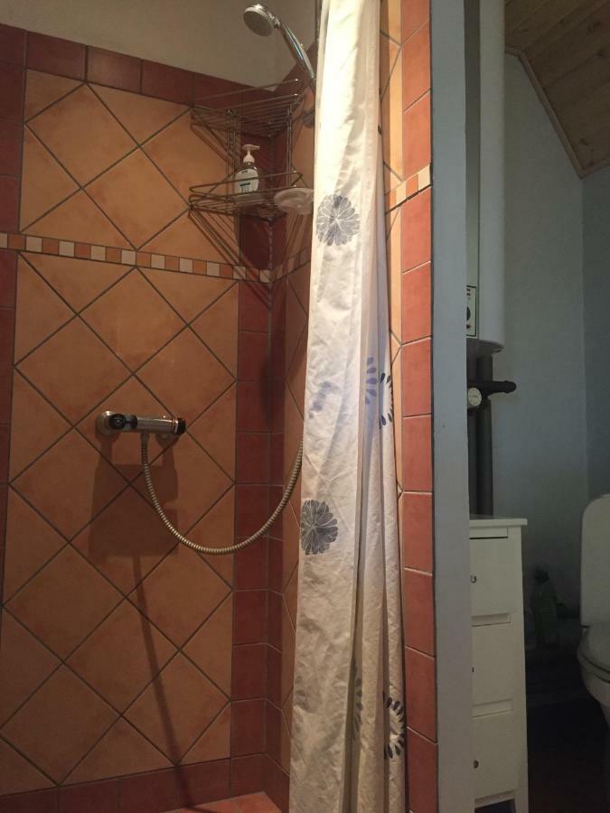 Rosenlund Bed & Breakfast Skovsgårde 외부 사진