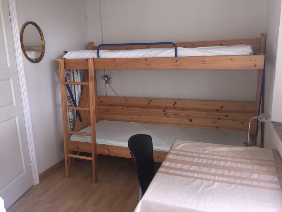 Rosenlund Bed & Breakfast Skovsgårde 외부 사진